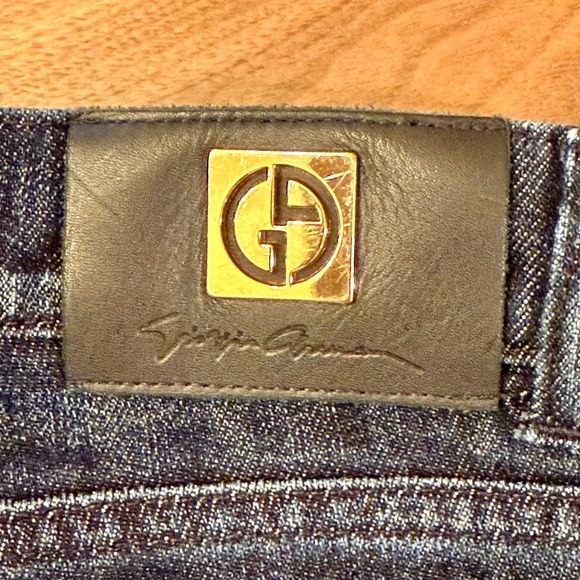Giorgio Armani Rare Women’s Jeans - Picture 2 of 10